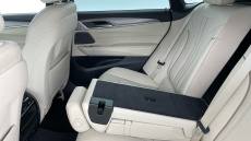 BMW 6 Series 630d xDrive M Sport 5dr Auto Diesel Hatchback